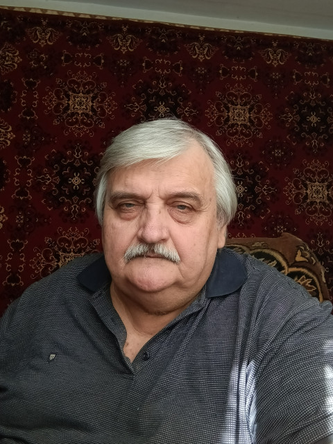 Сергей  (Для Друзей Бибимот), Россия, Ростов-на-Дону, 67 лет. ЧАСТЬ 2. Ищу Женщину из Ростова или поблизости, от 45 до 67лет, которая бы меня понимала и не очень...  Анкета 882784. 