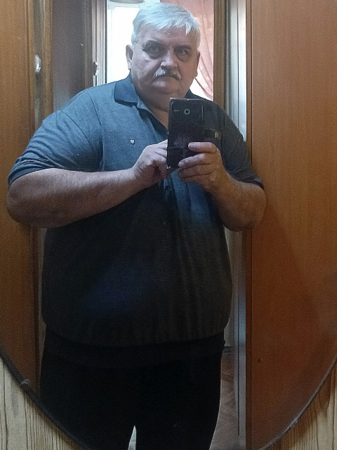 Сергей  (Для Друзей Бибимот), Россия, Ростов-на-Дону. Фото на сайте ГдеПапа.Ру