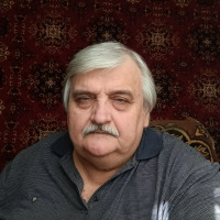 Сергей  (Для Друзей Бибимот), Россия, Ростов-на-Дону, 67 лет