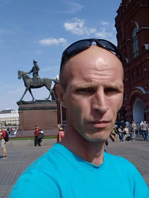 Владимир, Россия, Сергиев Посад, 51 год, 1 ребенок. Познакомлюсь с женщиной для любви и серьезных отношений, брака и создания семьи.  Анкета 882804. 