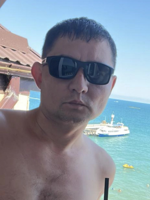 Александр Бармалеев, Россия, Сочи, 43 года, 2 ребенка. Хотелось бы жить в радости, вести хозяйство и просто не быть одиноким