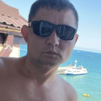 Александр Бармалеев, Россия, Сочи, 43