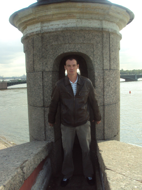 Денис Петров, Россия, Санкт-Петербург, 48 лет. Ищу: обычную.  Анкета 882821. 