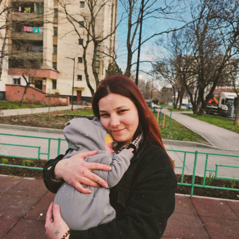 Svetlana Vasilevskaya, Россия, Симферополь, 22 года, 1 ребенок. Мама сыночка 15. 02. 2026 Лев
Простая женщина ☺ ️