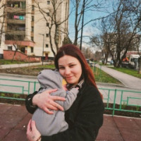 Svetlana Vasilevskaya, Россия, Симферополь, 22