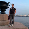 Николай Федоров, Россия, Гатчина, 55