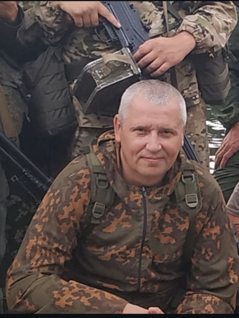 Дима Макеевский, Россия, Ростов-на-Дону, 46 лет, 1 ребенок. Знакомство с мужчиной из Ростова-на-Дону