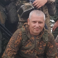 Дима Макеевский, Россия, Ростов-на-Дону, 46 лет