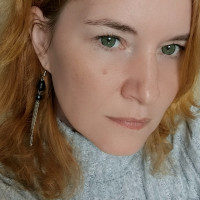 Ольга, Россия, Зеленоград, 42 года