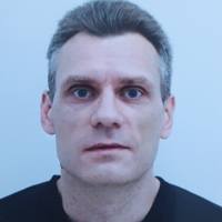 Алексей Савинок, Россия, Кисловодск, 45