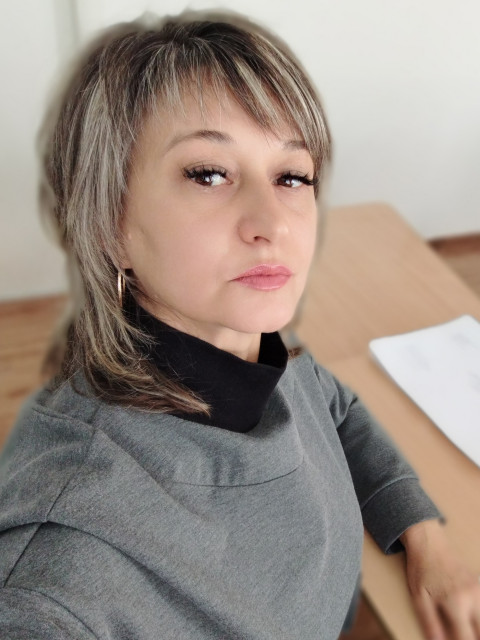 Ирина, Россия, Ставрополь. Фото на сайте ГдеПапа.Ру