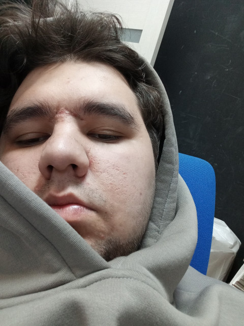 Никита Казанцев, Москва, 23 года, 1 фото. Знакомство с мужчиной из Москвы