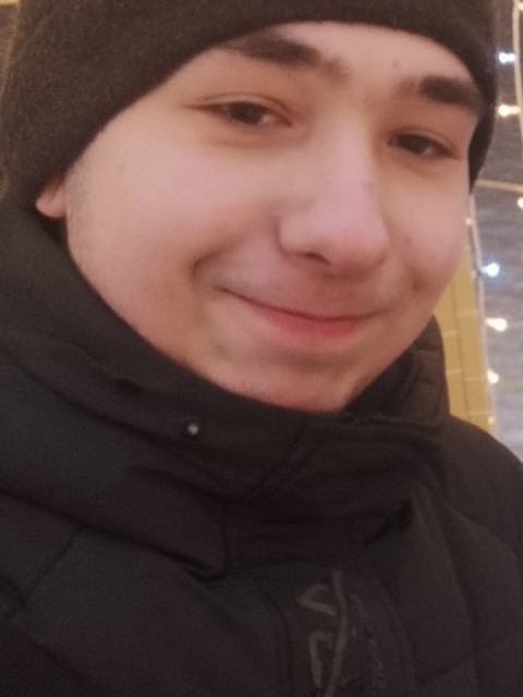 Никита, Челябинск, 19 лет. Познакомлюсь с девушкой для любви и серьезных отношений.  Анкета 882855. 