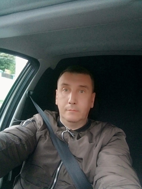 Виктор, Россия, Электросталь. Фото на сайте ГдеПапа.Ру