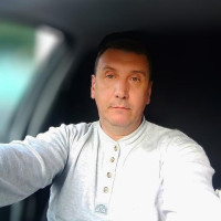 Виктор, Россия, Электросталь, 54 года