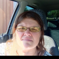 Анастасия, Россия, Москва, 45 лет