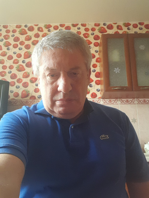 Александр, Красноярск, 59 лет, 1 фото. Познакомлюсь с женщиной для дружбы и общения.  Анкета 882866. 