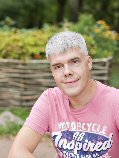 Максим, Санкт-Петербург, м. Комендантский проспект, 48 лет, 1 ребенок. Познакомлюсь с женщиной для любви и серьезных отношений, брака и создания семьи, воспитания детей, рождения...  Анкета 882867. 