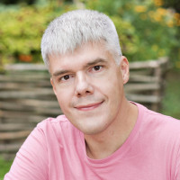 Максим, Санкт-Петербург, м. Комендантский проспект, 48 лет