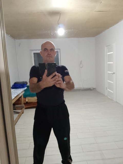 Антон, Россия, Михайловск, 48 лет. Познакомлюсь с женщиной для любви и серьезных отношений, брака и создания семьи, воспитания детей, рождения...  Анкета 882868. 