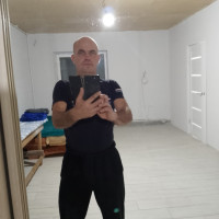 Антон, Россия, Михайловск, 48 лет