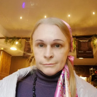 Оксана, Россия, Челябинск, 50 лет