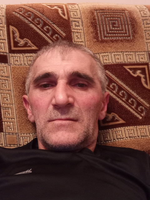 Армен, Тамбов, 49 лет, 1 фото. Доброе