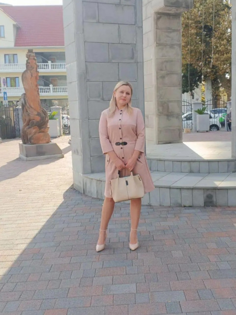 Наталья, Россия, Сочи. Фото на сайте ГдеПапа.Ру