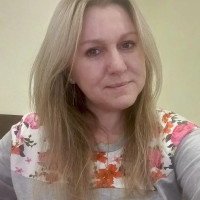 Наталья, Россия, Сочи, 37 лет