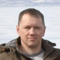 Анатолий, Россия, Петропавловск-Камчатский, 39 лет