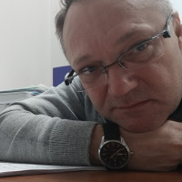 Юрий, Беларусь, Могилёв, 52 года