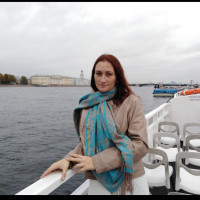 Мария, Санкт-Петербург, м. Ладожская, 38 лет