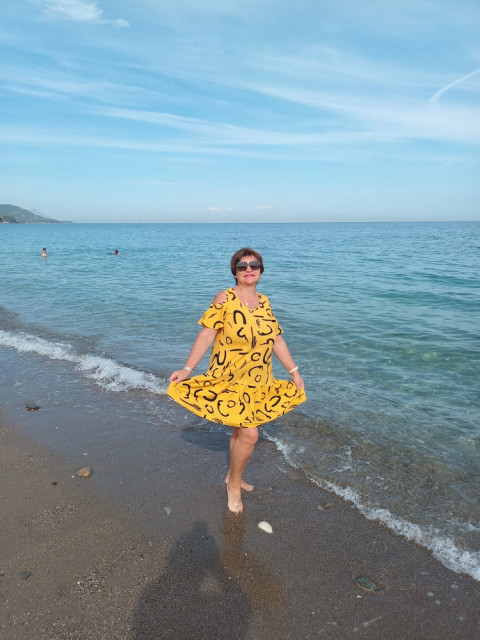 Елена, Россия, Новосибирск. Фото на сайте ГдеПапа.Ру