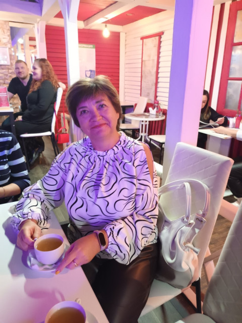 Елена, Россия, Новосибирск. Фото на сайте ГдеПапа.Ру