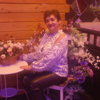 Елена, Россия, Новосибирск, 57