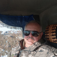 Павел, Москва, м. Некрасовка, 63 года