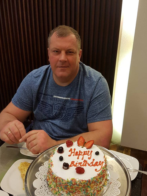 Павел, Москва, Алексеевская, 45 лет. Познакомлюсь с женщиной для любви и серьезных отношений, брака и создания семьи.  Анкета 882902. 