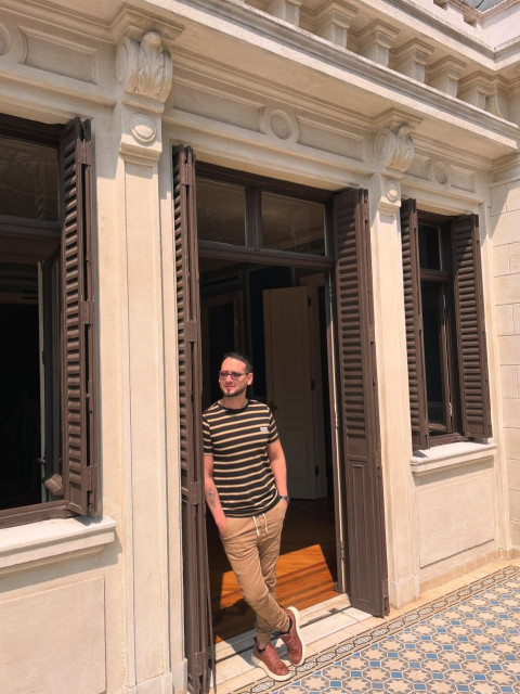 Дмитрий, Москва, ВДНХ, 38 лет. Он ищет её: женщину для любви и серьезных отношений, брака и создания семьи.  Анкета 882910. 