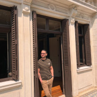 Дмитрий, Москва, ВДНХ, 38 лет