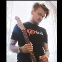 Ваня, Россия, Тюмень, 25 лет