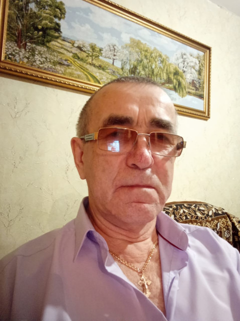 Владимир, Омск, 64 года, 2 ребенка. Познакомлюсь с женщиной для любви и серьезных отношений.  Анкета 882936. 
