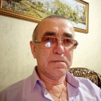 Владимир, Россия, Омск, 64 года