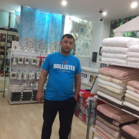 Владимир Митов, Молдова, Комрат, 42 года