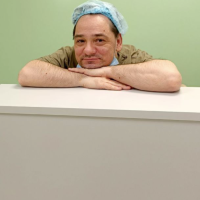 Дмитрий, Россия, Москва, 43