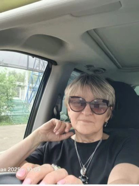 Вера, Россия, Москва, 64 года. Она ищет его: мужчину для любви и серьезных отношений, брака и создания семьи.  Анкета 882960. 