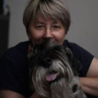 Вера, Россия, Москва, 64 года