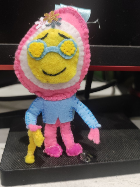 Мария, Россия, Томск. Фото на сайте ГдеПапа.Ру