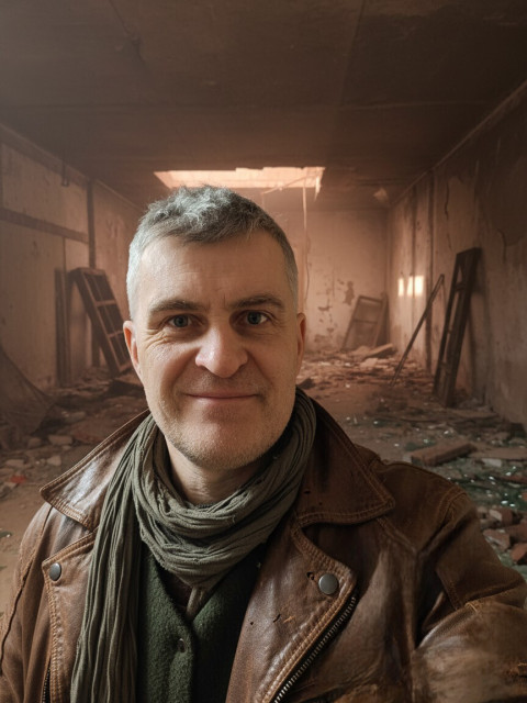 Дмитрий, Иваново, 45 лет, 1 ребенок. Познакомлюсь с женщиной для любви и серьезных отношений, брака и создания семьи, гостевого брака, воспитания...  Анкета 882976. 