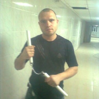 Дмитрий Архипов, Россия, Октябрьское, 39