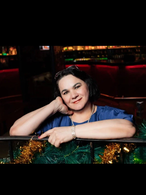 Елена, Санкт-Петербург, м. Озерки, 49 лет, 2 ребенка. Познакомлюсь с мужчиной для любви и серьезных отношений, дружбы и общения.  Анкета 882992. 